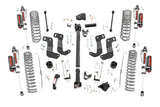 6 Inch Lift Kit Vertex Jeep Gladiator JT 4WD 2020 2022