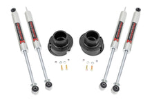 Load image into Gallery viewer, 2.5 Inch Leveling Kit RR Leaf M1 Ram 2500 4WD 2014 2023