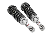 Load image into Gallery viewer, Loaded Strut Pair Stock Ford F 150 4WD 2009 2013