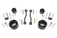 Load image into Gallery viewer, 2.5 Inch Leveling Kit Spacers Jeep Gladiator JT 4WD 2020 2022