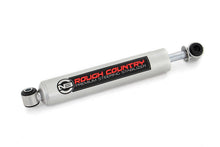 Load image into Gallery viewer, N3 Steering Stabilizer Jeep Gladiator JT Wrangler 4xe Wrangler JL 18 23