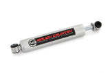 N3 Steering Stabilizer Jeep Gladiator JT Wrangler 4xe Wrangler JL 18 23