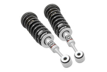 Load image into Gallery viewer, Loaded Strut Pair Stock Ford F 150 4WD 2004 2008