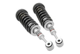 Loaded Strut Pair Stock Ford F 150 4WD 2004 2008