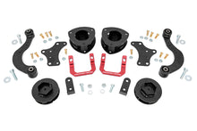 Load image into Gallery viewer, 2 Inch Lift Kit Toyota Highlander 4WD 2020