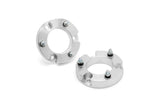 2 Inch leveling Kit Aluminum Toyota Tacoma 2WD 4WD 2005 2023