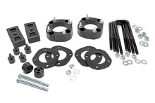 Load image into Gallery viewer, 2.5 3 Inch Leveling Kit Toyota Tundra 4WD 2007 2021