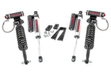 2 Inch Lift Kit Vertex Ford F 150 4WD 2021 2023