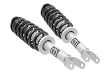 Load image into Gallery viewer, 2.5 Inch Leveling Kit Loaded Strut Dodge 1500 4WD 2006 2008