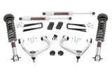 3 Inch Lift Kit Forged UCA M1 M1 Ford F 150 4WD 2021 2022