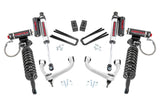 3 Inch Lift Kit Vertex Ford F 150 4WD 2009 2013