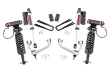 Load image into Gallery viewer, 3 Inch Lift Kit Vertex Ford F 150 4WD 2014 2020