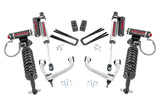 3 Inch Lift Kit Vertex Ford F 150 4WD 2014 2020
