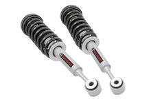 Load image into Gallery viewer, Loaded Strut Pair 6 Inch Ford F 150 4WD 2004 2008