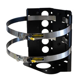 Propane Tank Bracket For 20 LB Steel BBQ Propane Tank Power Tank