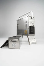 Krakatoa FireBreather