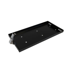 CO2 Tank Base Mount For Floor Bracket Power Tank