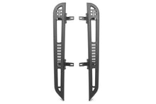 Load image into Gallery viewer, Jeep JK Rock Slider Steps 07-18 Wrangler JK 2 Door
