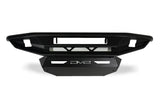 2021-22 Ford Bronco MTO Series Winch Front Bumper