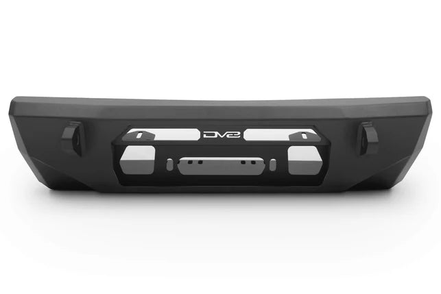 Canyon Center Mount Front Bumper 15-Pres GMC Canyon