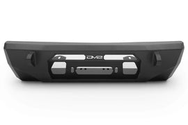 Canyon Center Mount Front Bumper 15-Pres GMC Canyon