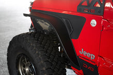 Load image into Gallery viewer, Jeep Gladiator Slim Fenders For 20-Present Gladiator