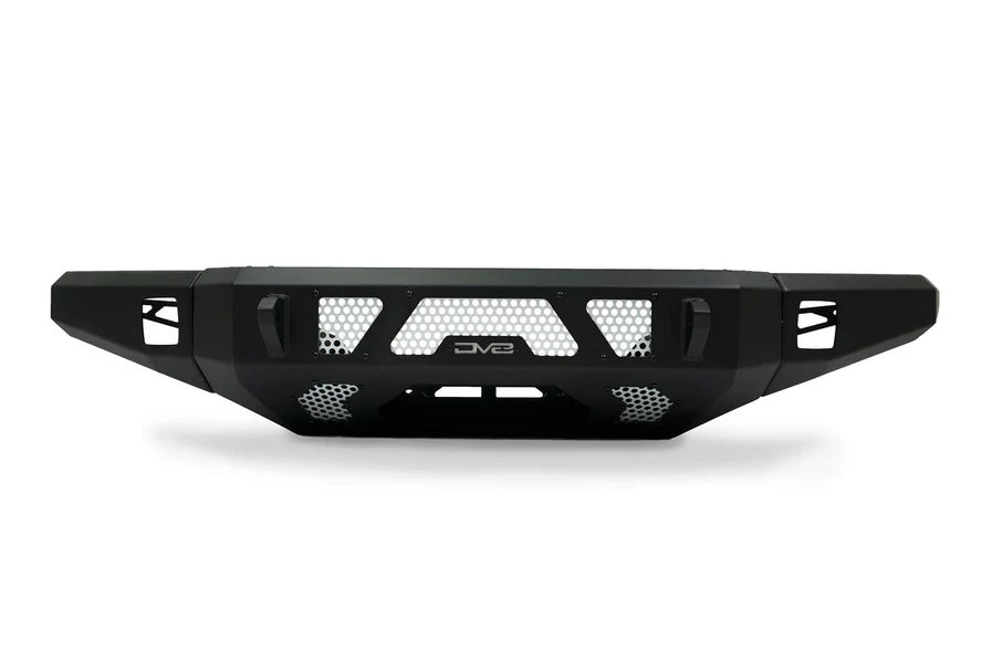 Winch Front BumperÂ For 03-09 Lexus GX 470 MTO Series