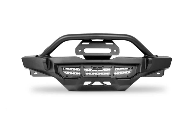 Jeep Front Bumper 18-Present Jeep JL/20-Present Jeep JT