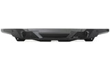 Wrangler JL Rear Bumper and Swing Away Tire Carrier For 18-Pres Jeep JL