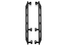 Load image into Gallery viewer, Wrangler JL Body and Frame Mounted Sliders For 18-Current Jeep Wrangler JL
