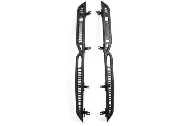 Gladiator Side Step For 19-Current Jeep Gladiator JT Bolt On Side Step