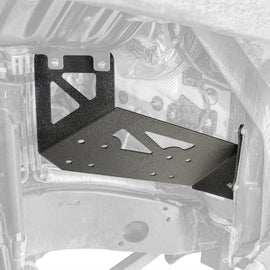 Jeep JL Under Hood Compressor Mount for ARB CKMTA12 18-Pres Wrangler JL