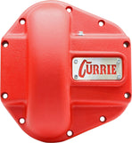 RED LOW PINION DANA 60 COVER