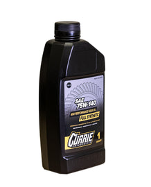 4X4 PERFORMANCE OIL
