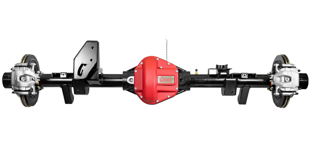 JL -  EXTREME LP 60 REAR - FULL-FLOAT - 70" WIDTH - 40 SPLINE - ARB LOCKER - 5.38 GEAR RATIO - 8 ON 6.5" - 9/16" STUDS - JT BRAKES