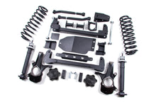 Load image into Gallery viewer, 6.5&quot; Strut &amp; Drop Crossmember Lift Kit