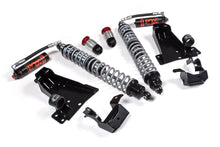 Load image into Gallery viewer, Coilover Conversion Kit with FOX 2.5 DSC Shocks | Front | Wrangler JL