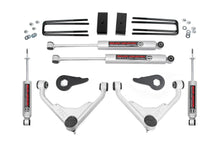 Load image into Gallery viewer, 3 Inch Lift Kit FK FF Code Chevy GMC 2500HD 01 10