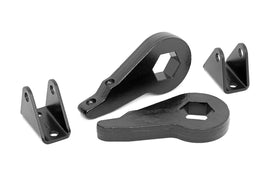 2 Inch Leveling Kit FK FF Code Shock Ext Chevy GMC 2500HD 01 10