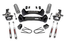 Load image into Gallery viewer, 6 Inch Lift Kit Dodge 1500 2WD 2002 2005