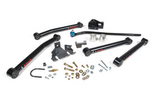 Load image into Gallery viewer, Steering &amp; Control Arm Upgrade Kit | Wrangler JK