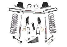 Load image into Gallery viewer, 5 Inch Lift Kit Diesel Dodge 2500 4WD 2008