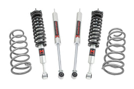 3 Inch Lift Kit M1 Struts M1 Toyota 4Runner 03 09 FJ Cruiser 07 14