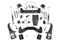 Load image into Gallery viewer, 6 Inch Lift Kit Ford F 150 4WD 2004 2008