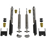 Ford F-150 Shock Leveling Falcon 2.25 Inch Sport System For 15-Pres Ford F-150