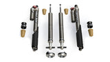 Ford F-150 Sport Tow/Haul Shock Level System Falcon 4-6 Inch Lift 15-Pres Ford F-150