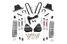 Load image into Gallery viewer, 4.5 Inch Lift Kit V2 Ford Super Duty 4WD 2005 2007