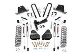 4.5 Inch Lift Kit V2 Ford Super Duty 4WD 2005 2007