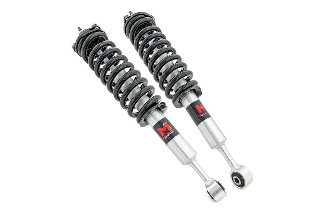 M1 Loaded Strut Pair 3.5in Toyota Tacoma 4WD 2005 2023