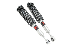 M1 Loaded Strut Pair 6in Toyota Tacoma 2WD 4WD 2005 2023